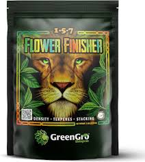 GreenGro Pride Lands Flower Finisher (AUN)