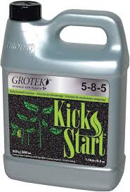 Grotek Kick Start