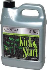 Grotek Kick Start