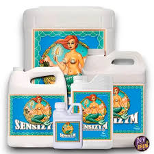 Advanced Nutrients Sensizym® (AUN)
