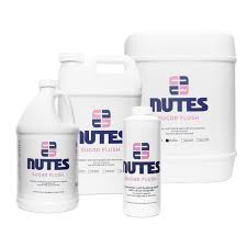 NUTES SUGAR FLUSH (AUN)
