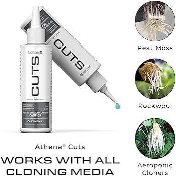Athena Cuts 8oz