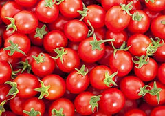 30 Sweetie Tomato Seeds – Solanum lycopersicum – Heirloom, Extra-Sweet Cherry Tomato, High-Yielding, Perfect for Snacking & Salads