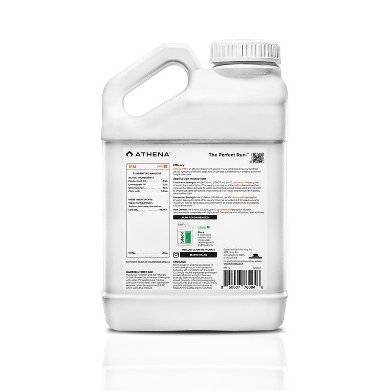 Athena IPM 1 Gallon