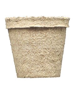 Jiffy Pot (3" x 3")