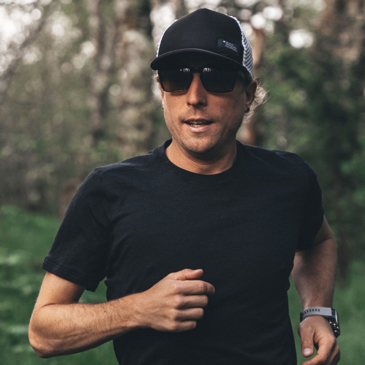 Silverton TRAIL26 Tortoise | Trail Running Sunglasses