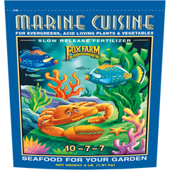 Fox Farm Marine Cuisine Dry