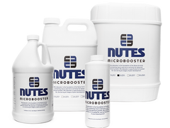 NUTES MICROBOOSTER 1 Quart