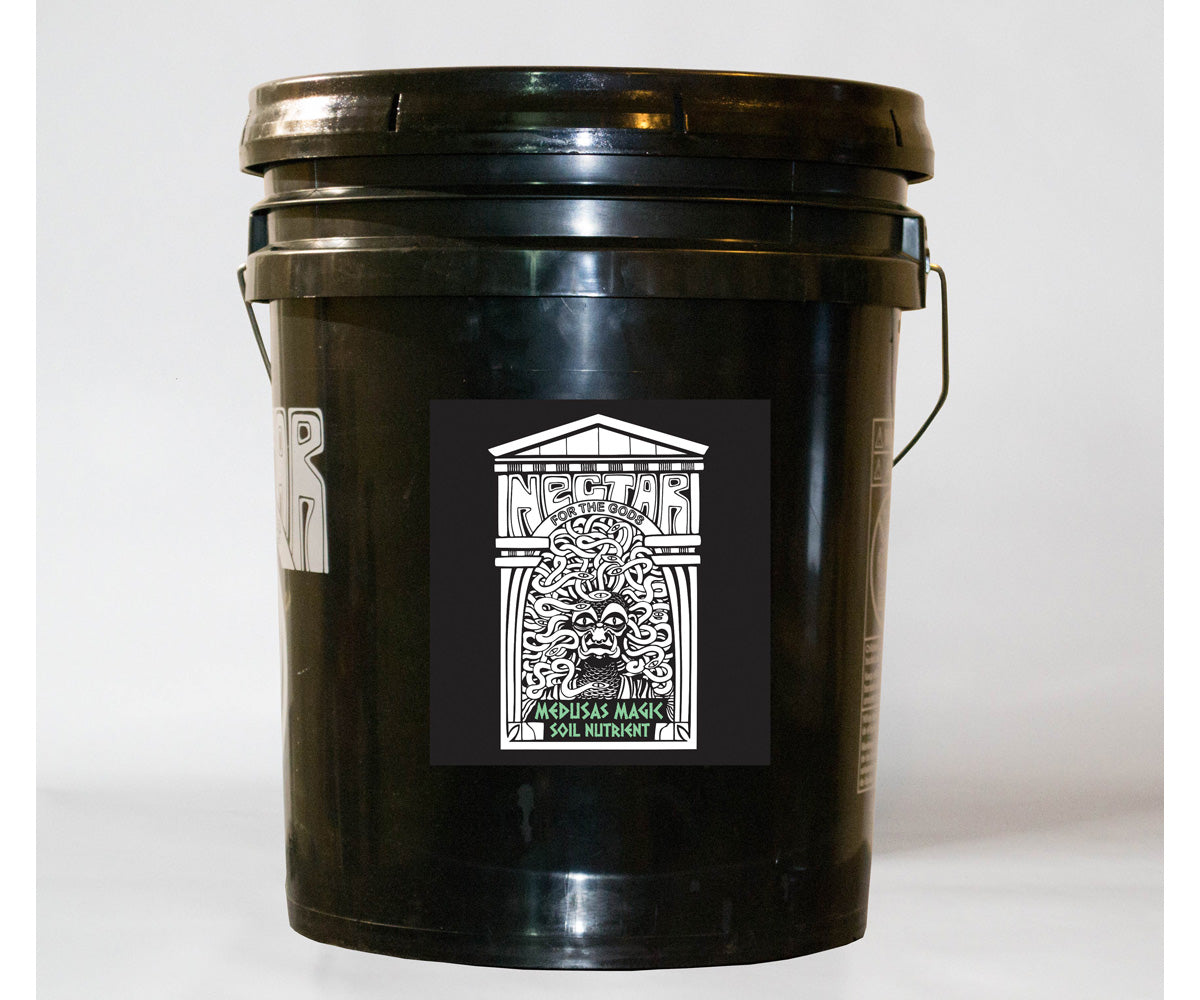Nectar for the Gods Medusa's Magic, 5 Gal.