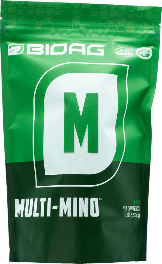 BioAg Multi-Mino