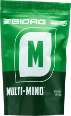 BioAg Multi-Mino