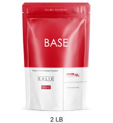 KALIX Base (Soluble)