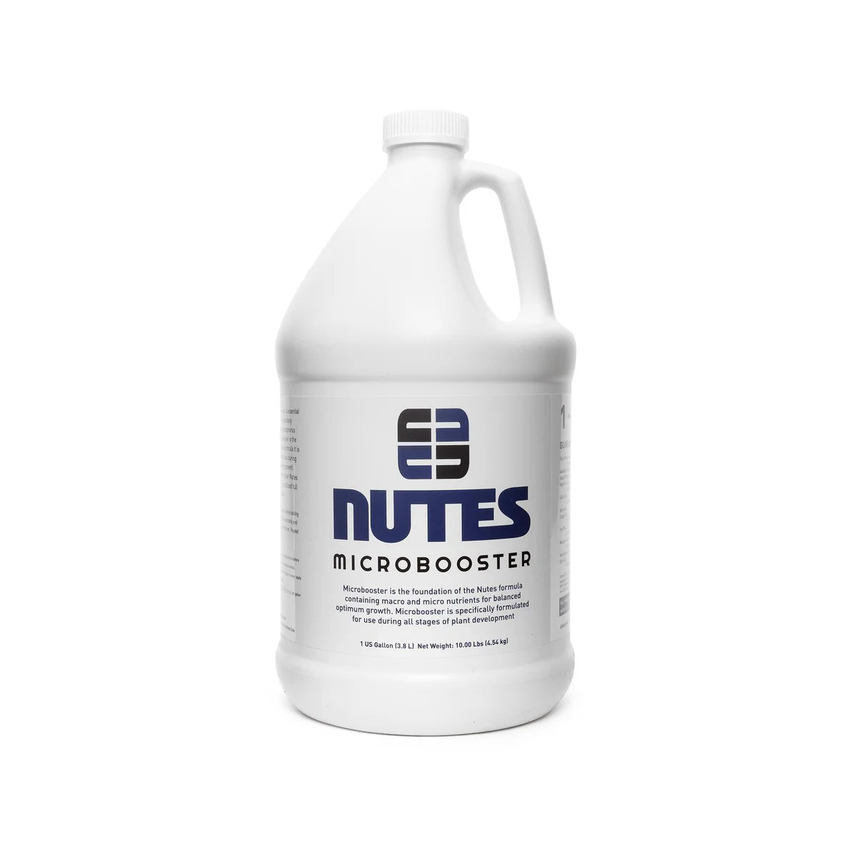 NUTES Microbooster