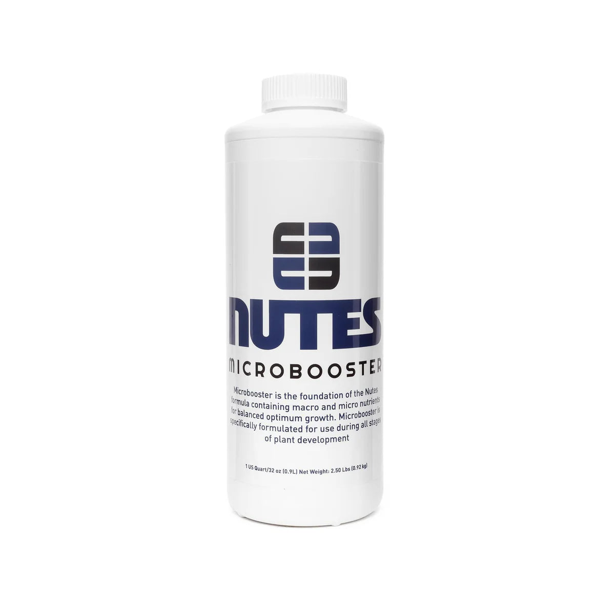 NUTES Microbooster