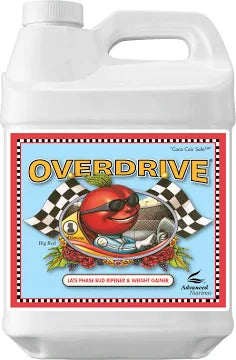 Advanced Nutrients Overdrive®