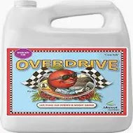 Advanced Nutrients Overdrive®