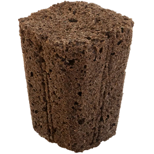 OrganiPlug Seed & Cutting Plugs - Pre-Filled Tray w/ 50 Tall Plugs - Single, Case, and Pallet