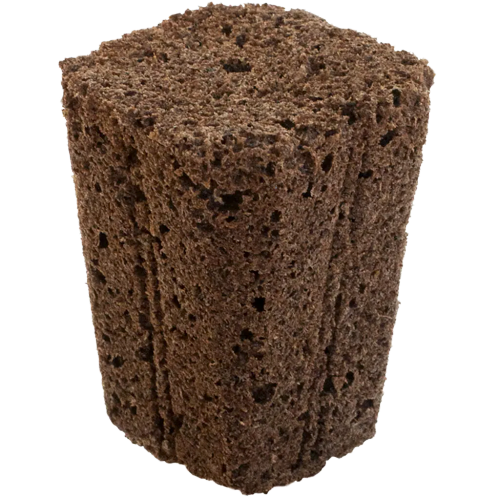 OrganiPlug Seed & Cutting Plugs - Pre-Filled Tray w/ 50 Plugs - Single, Case, and Pallet