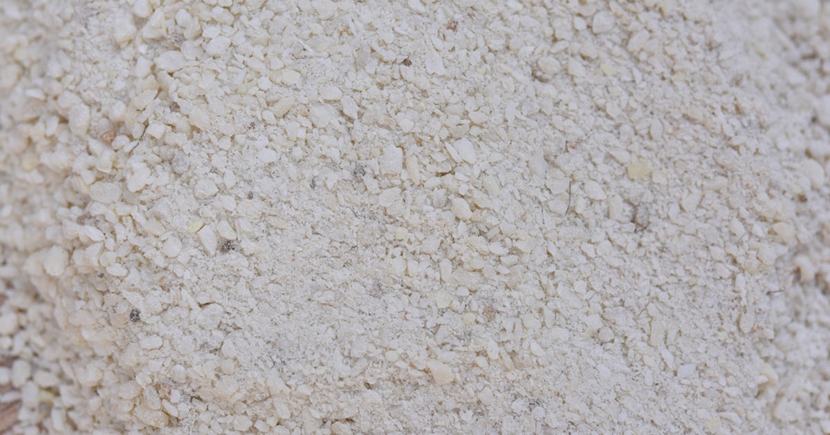 bone meal 5# concentrate blend