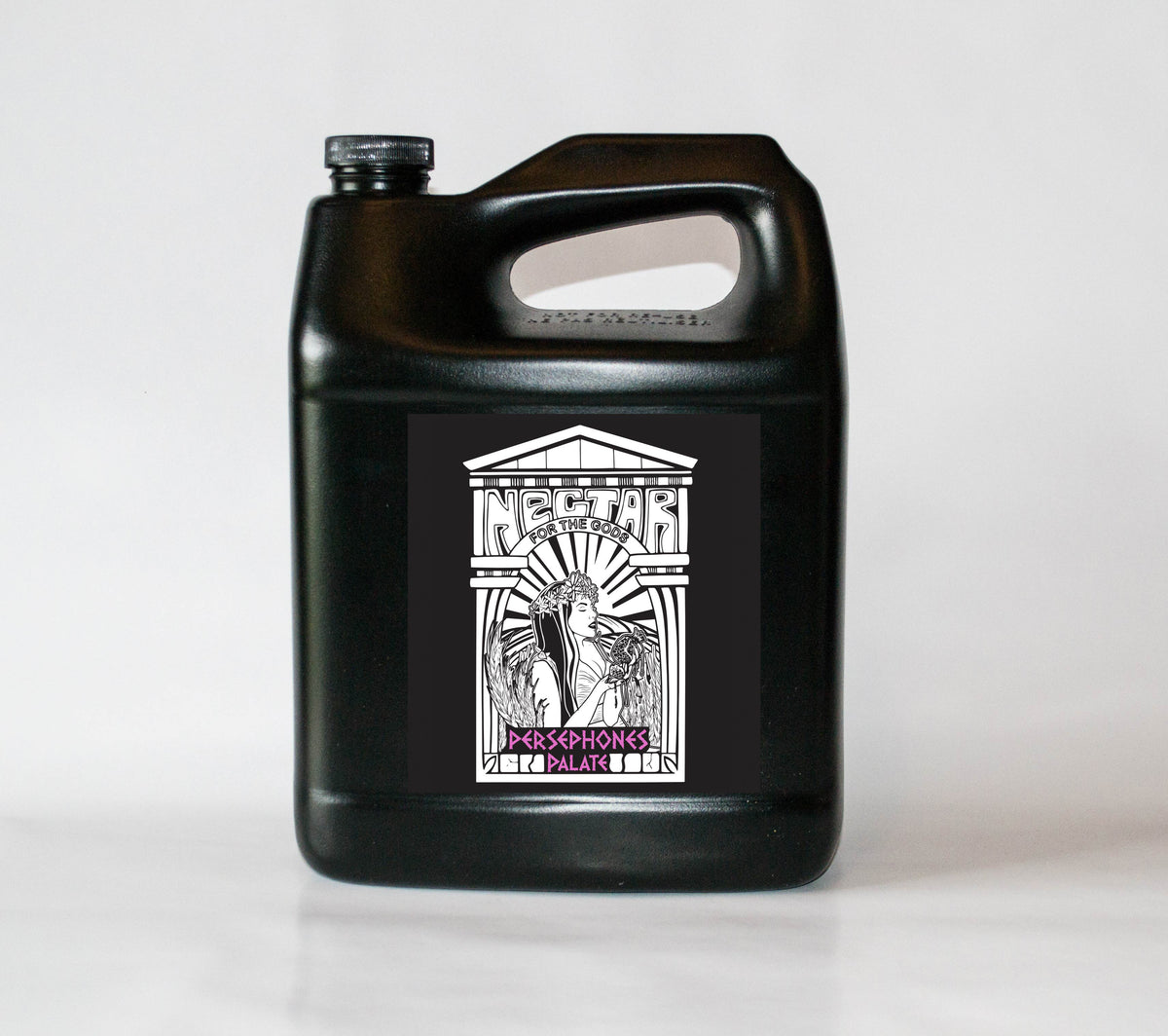 Nectar for the Gods Nectar for the Gods Persephone's Palate, 1 gal