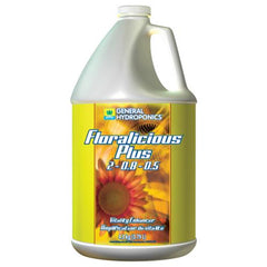 General Hydroponics® Floralicious® Plus 2 - 0.8 - 0.5