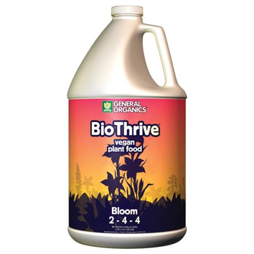 General Hydroponics® BioThrive® Bloom 2 - 4 - 4