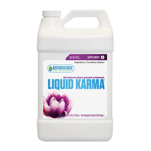 Botanicare® Liquid Karma® 0.1 - 0.1 - 0.5