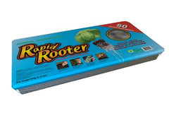 General Hydroponics Rapid Rooter Plant Starters Bulk Plugs