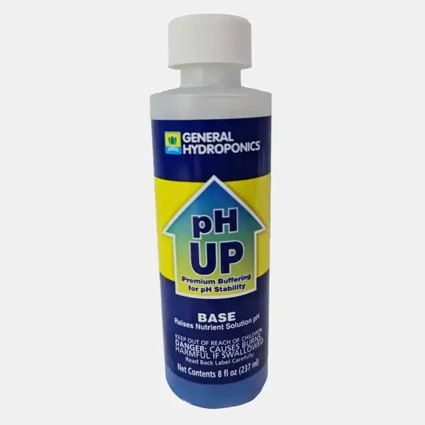 pH Up