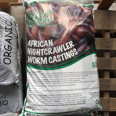 Plan B African Night Crawlers
