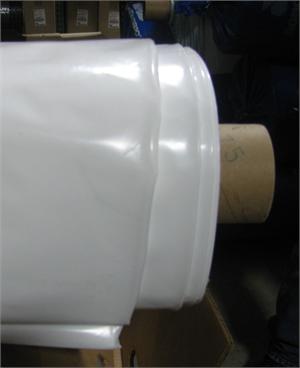 greenhouse plastic