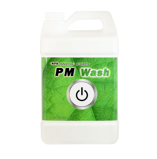 NPK Industries PM Wash