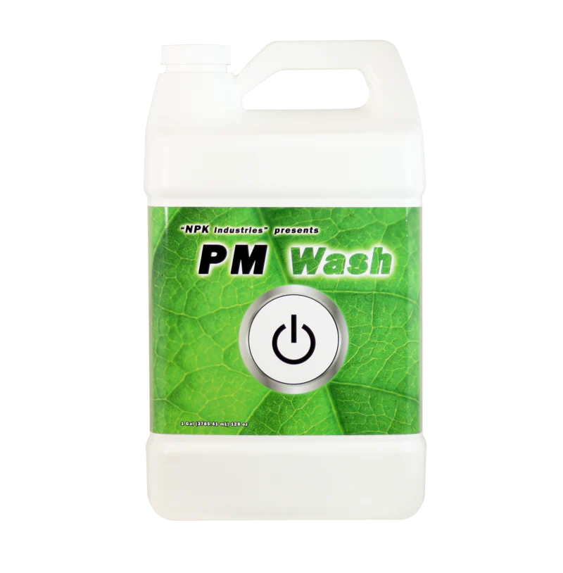 NPK Industries PM Wash