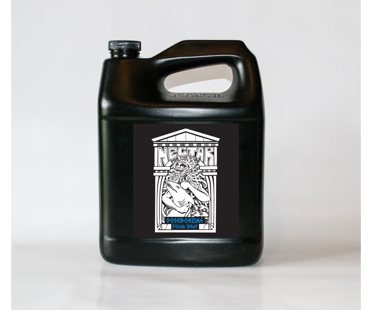 Nectar for the Gods Poseidonzime, 1 gal.