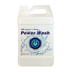 NPK Industries Power Wash