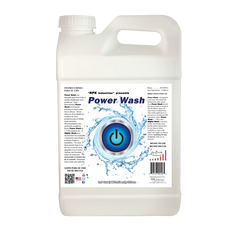 NPK Industries Power Wash