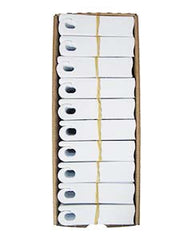 3.75" Push-On Label