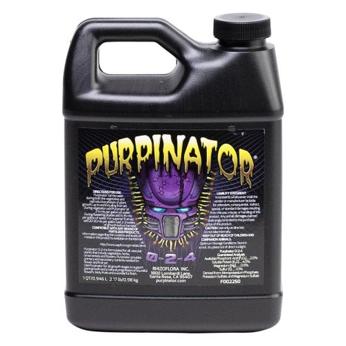 General Hydroponics Purpinator