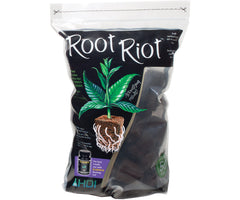 Root Riot Cubes