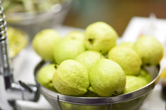 Lemon Guava Seeds - 20+ Seeds - Psidium guajava - Tropical Fruit Plant