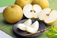 Asian Pear Seeds - 10 Pack - Pyrus pyrifolia - Japanese & Korean Varieties - 2024 USA
