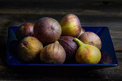 Hardy Chicago Fig Seeds - 100 Seeds for Garden Planting - Ficus carica - USA Grown - Free Shipping