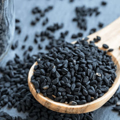 Black Cumin Seeds | Heirloom Non-GMO | Nigella Sativa | Culinary Spice | Organic Gardening