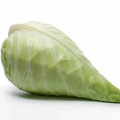 Hispi Cabbage Seeds - 500+ Count - Sweetheart Variety - Brassica oleracea - Ideal for Garden Planting - USA