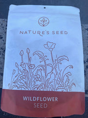 Northeast Wild Flower Seeds 0.5 lbs - Native Wildflower Mix for Pollinators - Ideal for Gardens and Landscapes