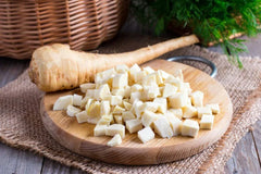 All American Parsnip Seeds - 100 Count - Rare Garden Vegetable Seeds - Pastinaca sativa