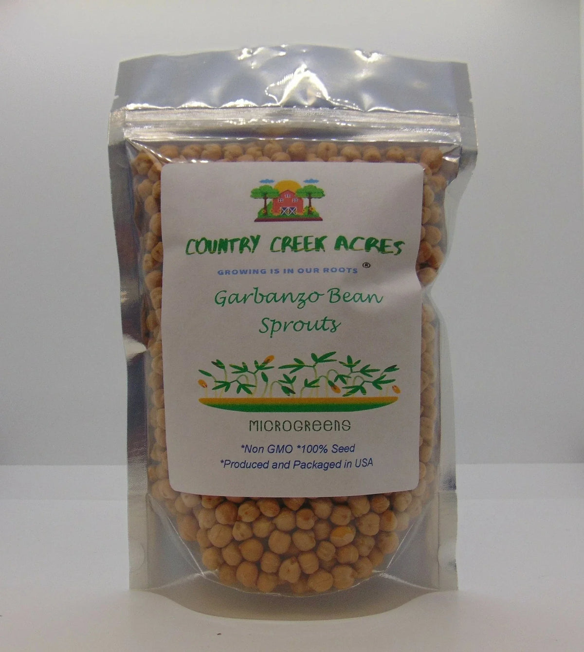garbanzo bean seeds for planting Garbanzo Bean Seeds 12 Ounce | Chickpea Seeds for Planting