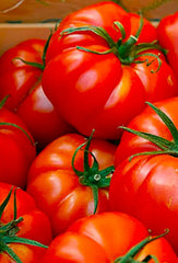 Red Beefsteak Tomato Seeds - 50+ Non-GMO Seeds - Heirloom Variety - Solanum lycopersicum