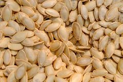 Delicata Squash Seeds for Planting (20 Seeds) - Jester Variety - Cucurbita Pepo