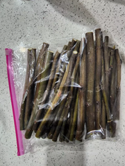 Smith Fig Tree Cuttings Unrooted, Fig Cuttings for Propagation with Willow Water Rooting Aid Set of 2